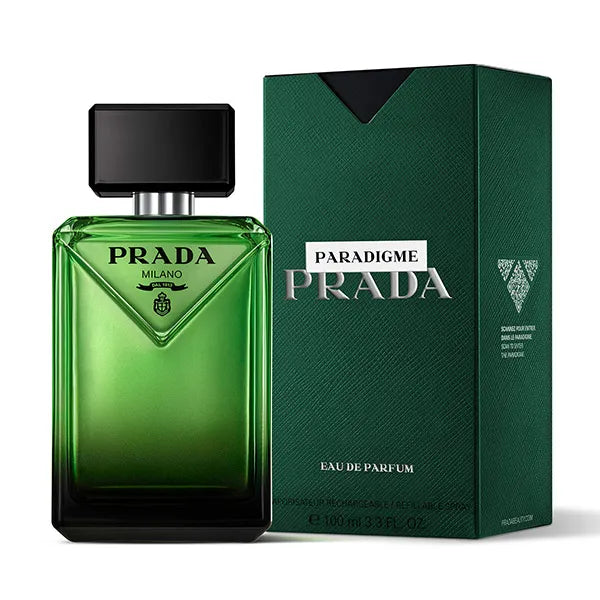 Paradigme PRADA Eau De Parfume