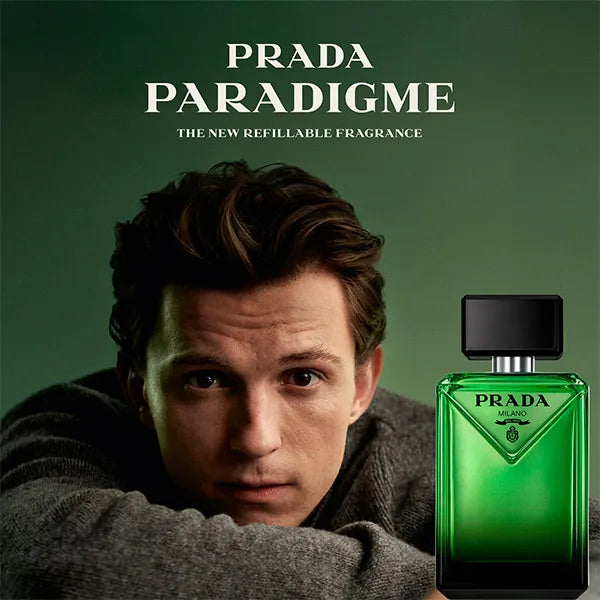 Paradigme PRADA Eau De Parfume