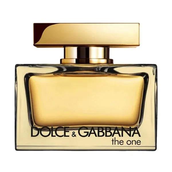 The One Intense DOLCE & GABBANA Eau de Parfum Intense