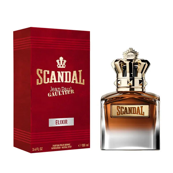 Scandal Elixir Parfum JEAN PAUL GAULTIER