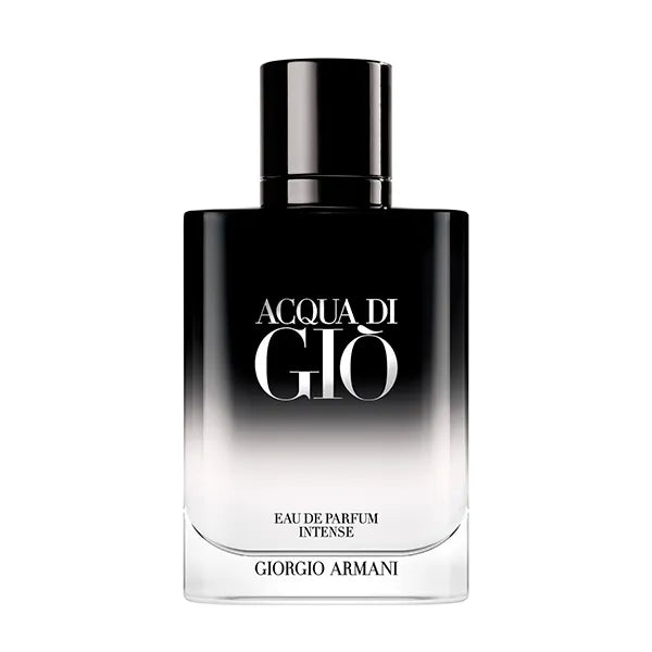 Acqua Di Gio Intense GIORGIO ARMANI Eau de Parfum Intense
