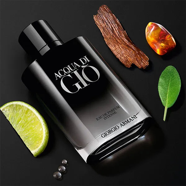 Acqua Di Gio Intense GIORGIO ARMANI Eau de Parfum Intense
