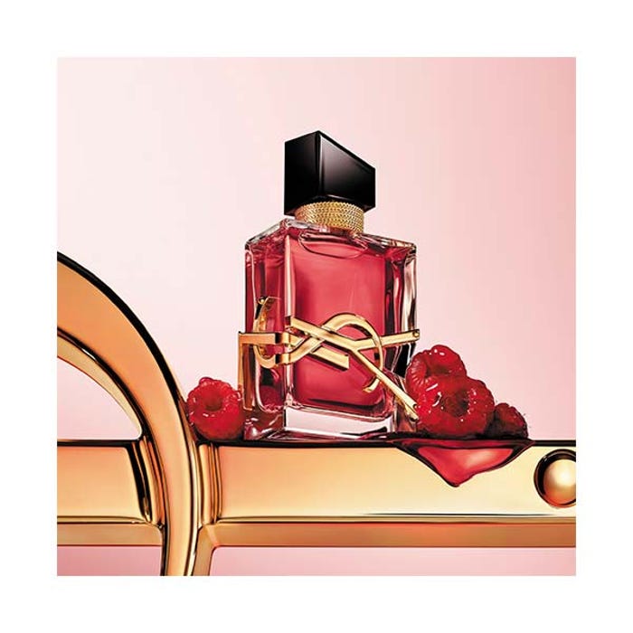 Libre Berry Clush YVES SAINT LAURENT Eau de Parfum