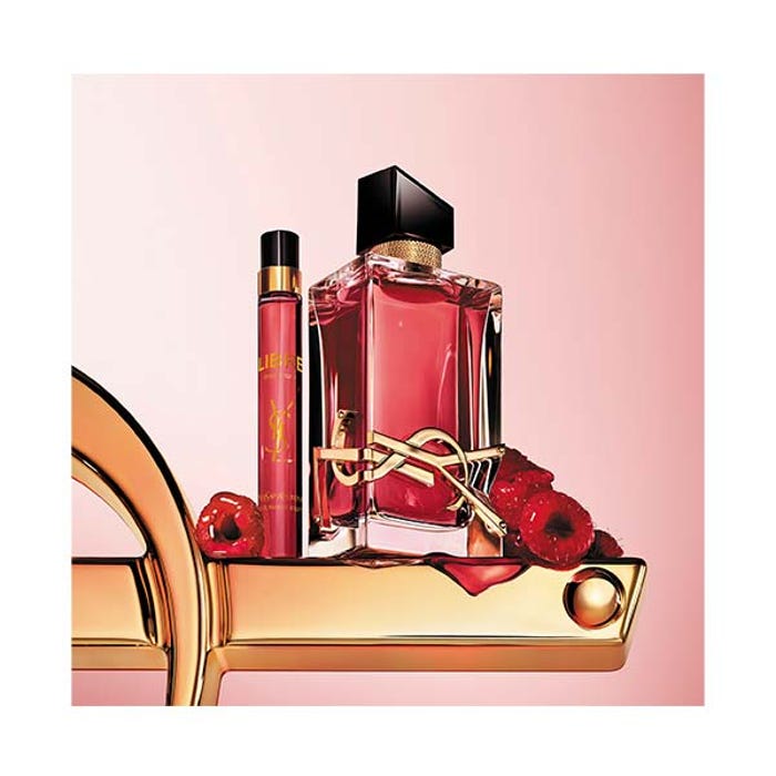 Libre Berry Clush YVES SAINT LAURENT Eau de Parfum