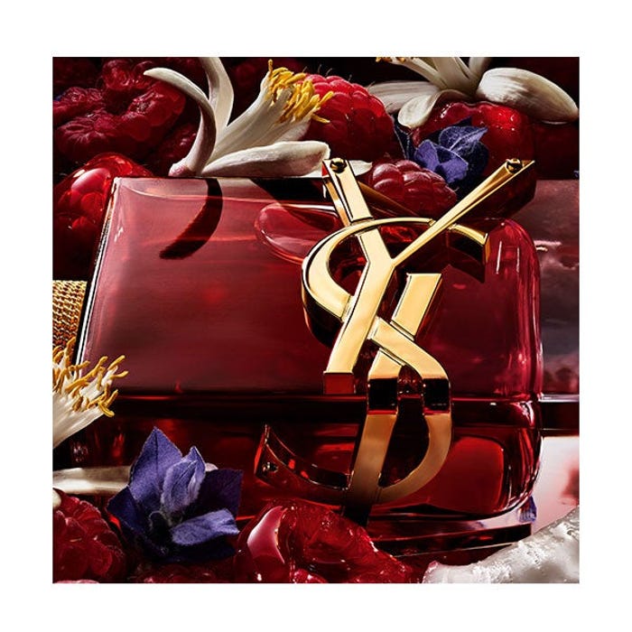 Libre Berry Clush YVES SAINT LAURENT Eau de Parfum