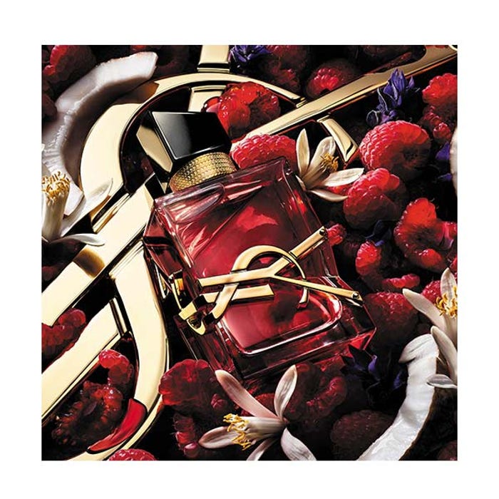 Libre Berry Clush YVES SAINT LAURENT Eau de Parfum