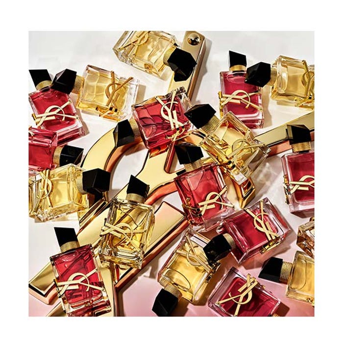 Libre Berry Clush YVES SAINT LAURENT Eau de Parfum