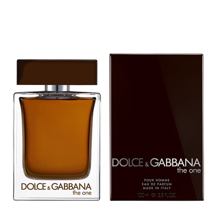 The One For Men DOLCE & GABBANA Eau de Parfum