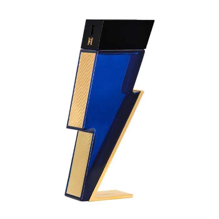 Bad Boy Cobalt Absolute CAROLINA HERRERA Eau de Parfum