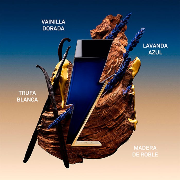 Bad Boy Cobalt Absolute CAROLINA HERRERA Eau de Parfum