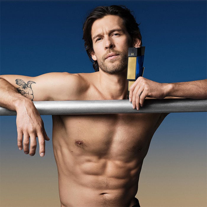 Bad Boy Cobalt Absolute CAROLINA HERRERA Eau de Parfum