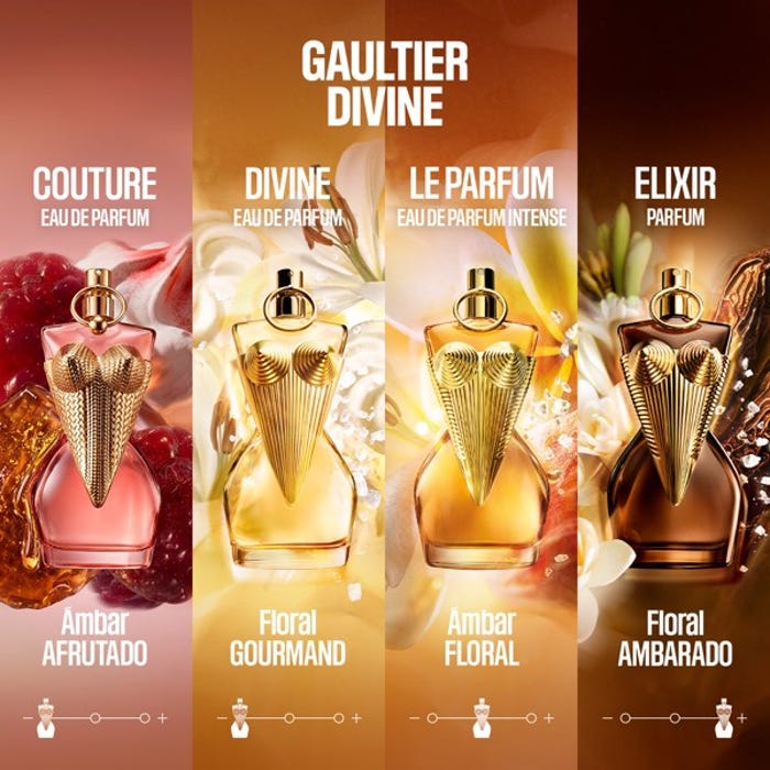 Gaultier Divine Couture JEAN PAUL GAULTIER