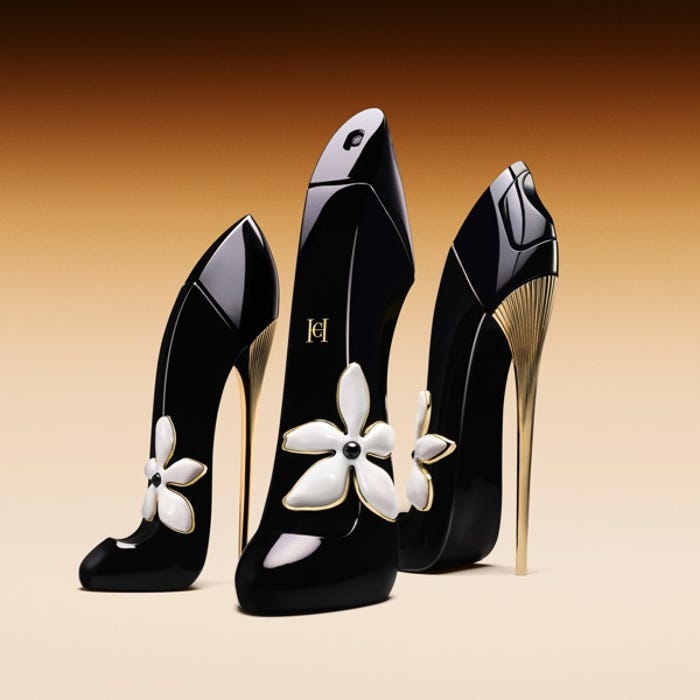 Good Girl Jasmine Absolute CAROLINA HERRERA Eau de Parfum