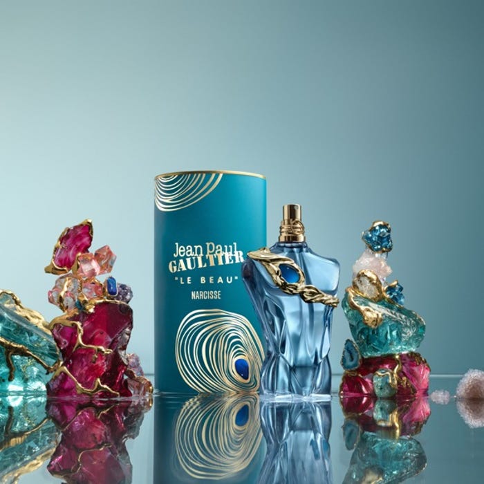 Le Beau Narcisse JEAN PAUL GAULTIER Eau de Parfum