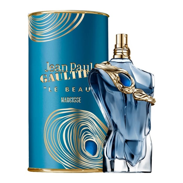Le Beau Narcisse JEAN PAUL GAULTIER Eau de Parfum