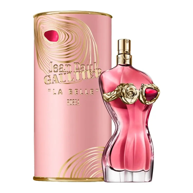 La Belle Rosea JEAN PAUL GAULTIER