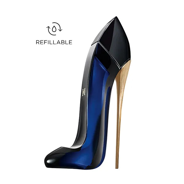 Ch Good Girl CAROLINA HERRERA