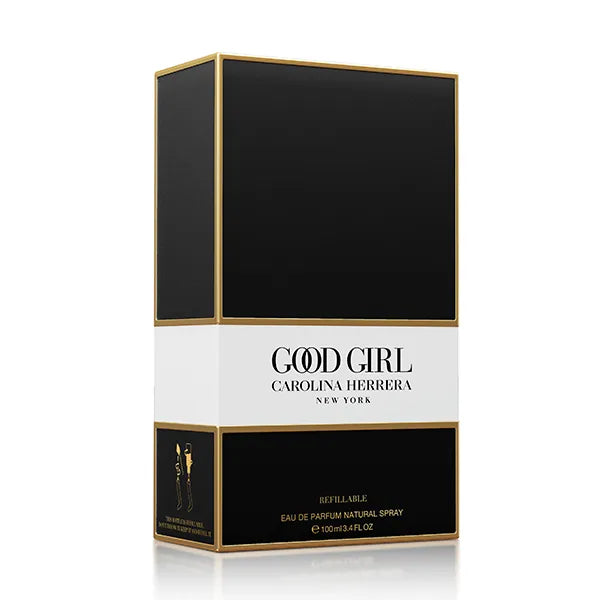 Ch Good Girl CAROLINA HERRERA