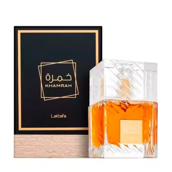 Khamrah LATTAFA