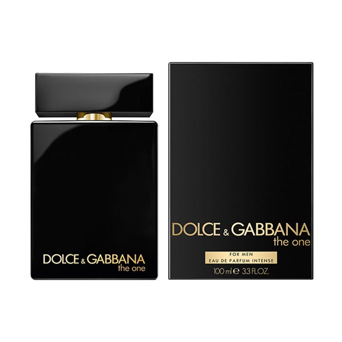 The One Intense DOLCE & GABBANA Eau de Parfum
