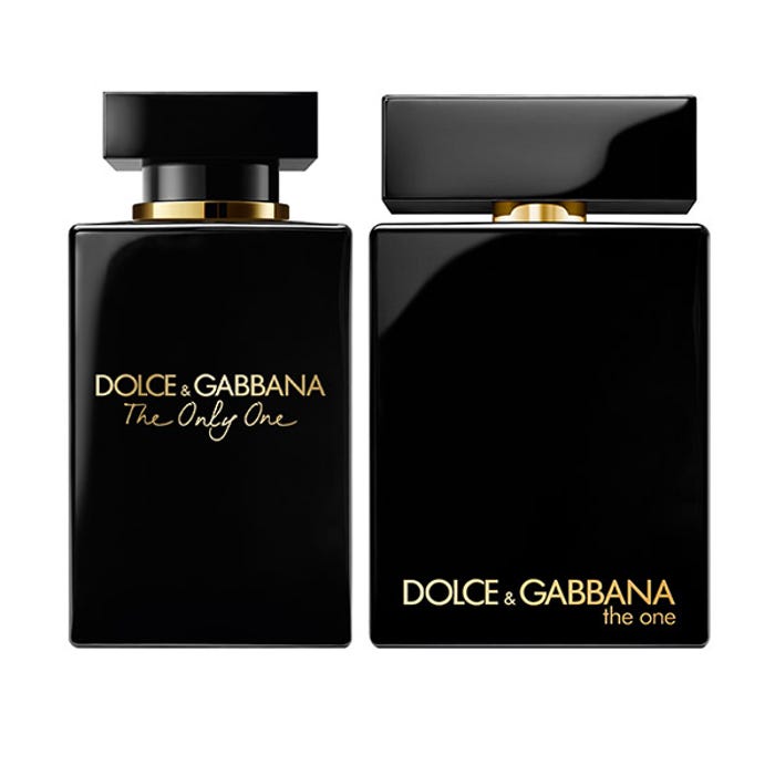 The One Intense DOLCE & GABBANA Eau de Parfum