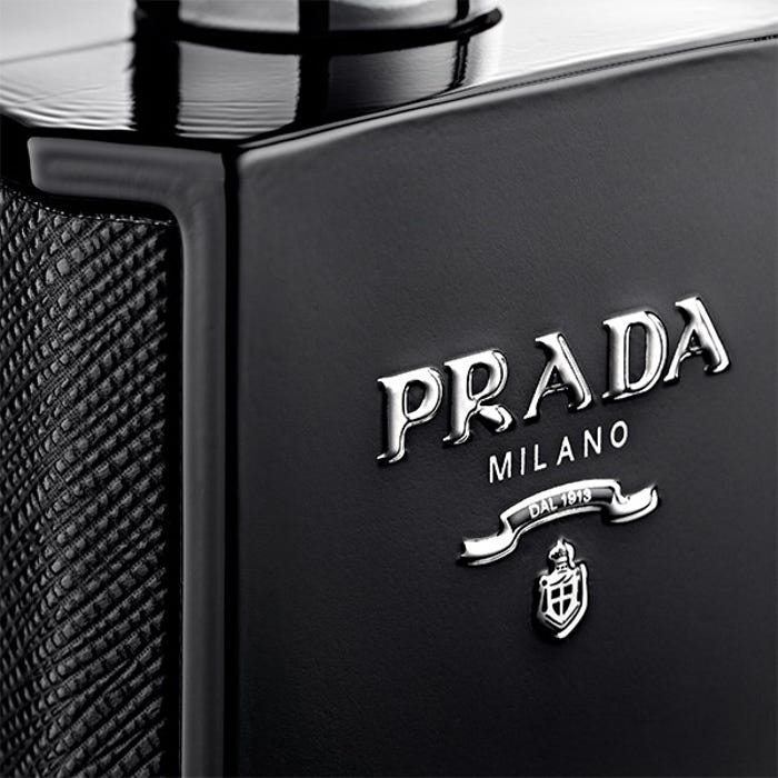 L'homme Intense PRADA Eau de Parfum