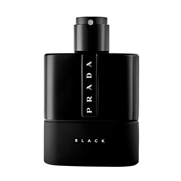 Luna Rossa Black PRADA Eau de Parfum
