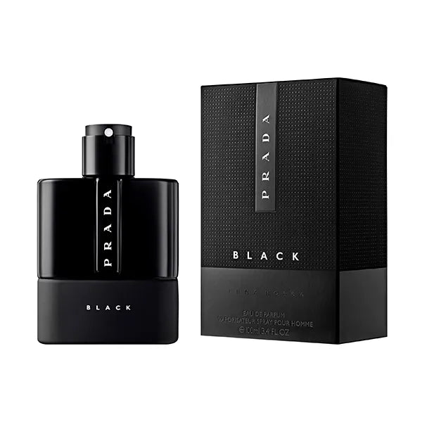 Luna Rossa Black PRADA Eau de Parfum