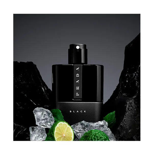 Luna Rossa Black PRADA Eau de Parfum