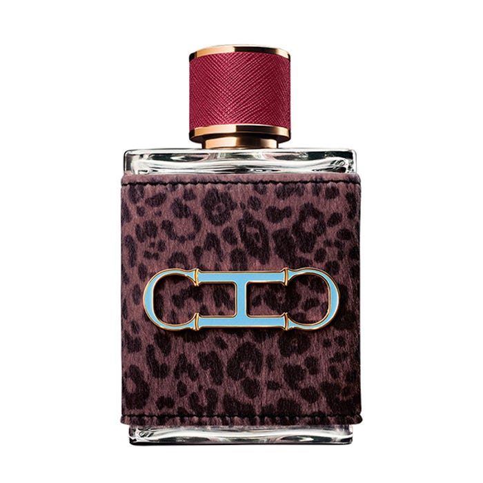 CH Men Wild Love CAROLINA HERRERA Eau de Parfum