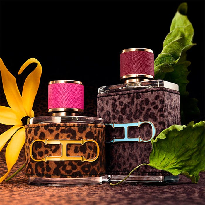 CH Men Wild Love CAROLINA HERRERA Eau de Parfum