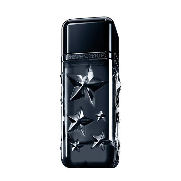 212 Vip Black NY Rodeo CAROLINA HERRERA Eau de Parfum