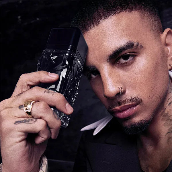 212 Vip Black NY Rodeo CAROLINA HERRERA Eau de Parfum