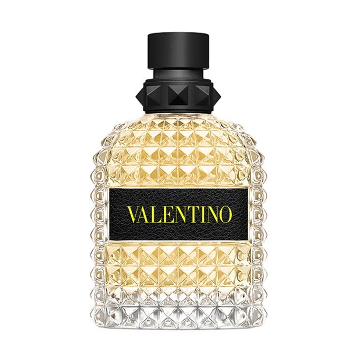 Born In Roma Yellow Dream VALENTINO Eau de Toilette