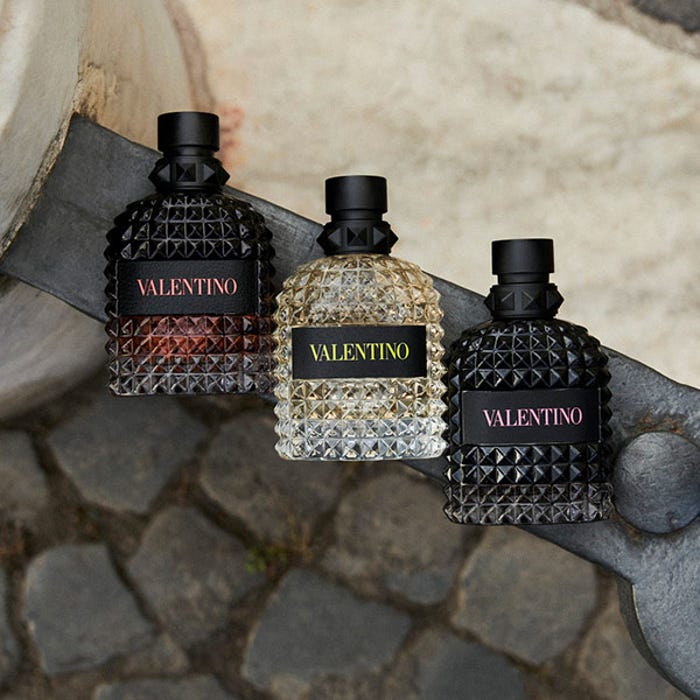 Born In Roma Yellow Dream VALENTINO Eau de Toilette
