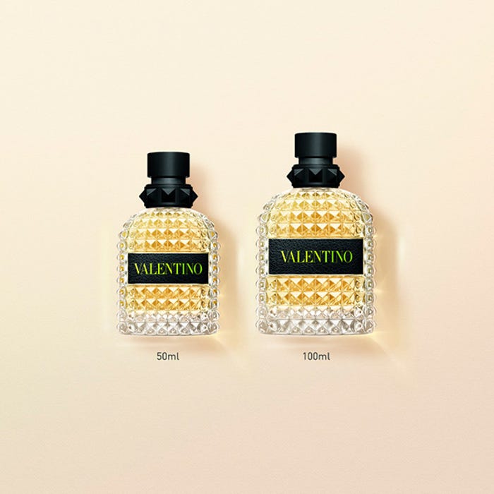 Born In Roma Yellow Dream VALENTINO Eau de Toilette