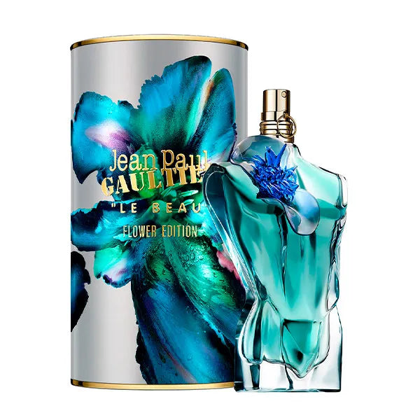 Le Beau Flower JEAN PAUL GAULTIER Eau de Parfum