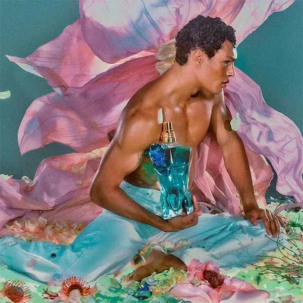 Le Beau Flower JEAN PAUL GAULTIER Eau de Parfum