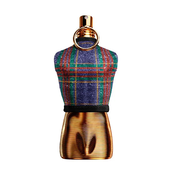 Le Male Elixir Collector JEAN PAUL GAULTIER Eau de Parfum