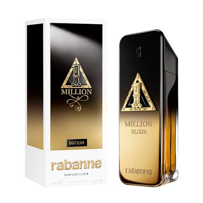 One Million Night Elixir PACO RABANNE Parfum