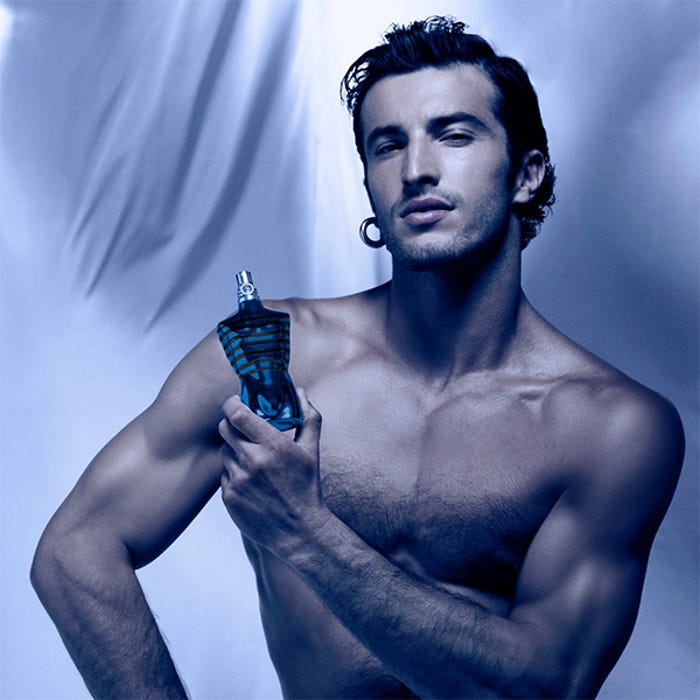 Le Male In Blue JEAN PAUL GAULTIER Eau de Parfum