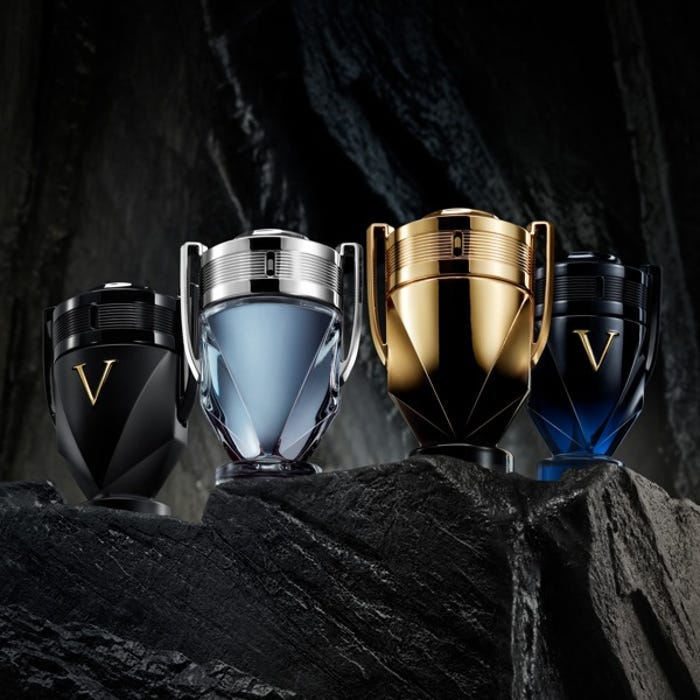 Invictus Elixir PACO RABANNE Parfum