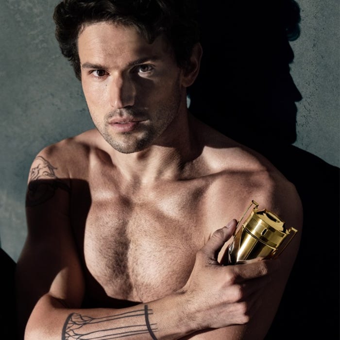 Invictus Elixir PACO RABANNE Parfum
