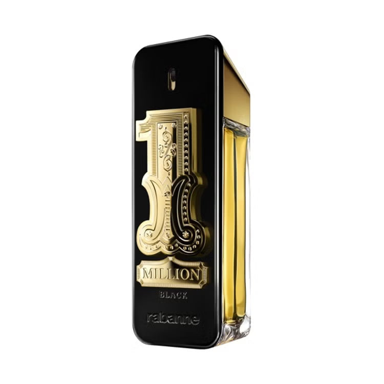 One Million Black RABANNE