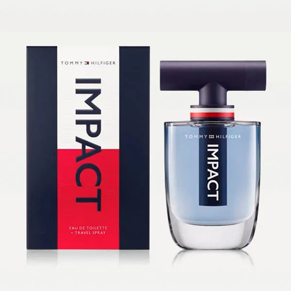 Tommy Impact Spark TOMMY HILFIGER Eau de Toilette