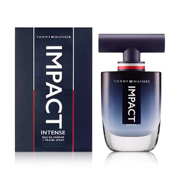 Impact Intense TOMMY HILFIGER Eau de Parfum