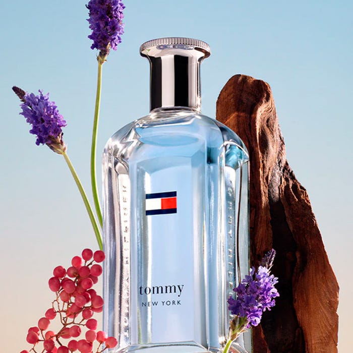 Tommy Men New York TOMMY HILFIGER Eau de Toilette
