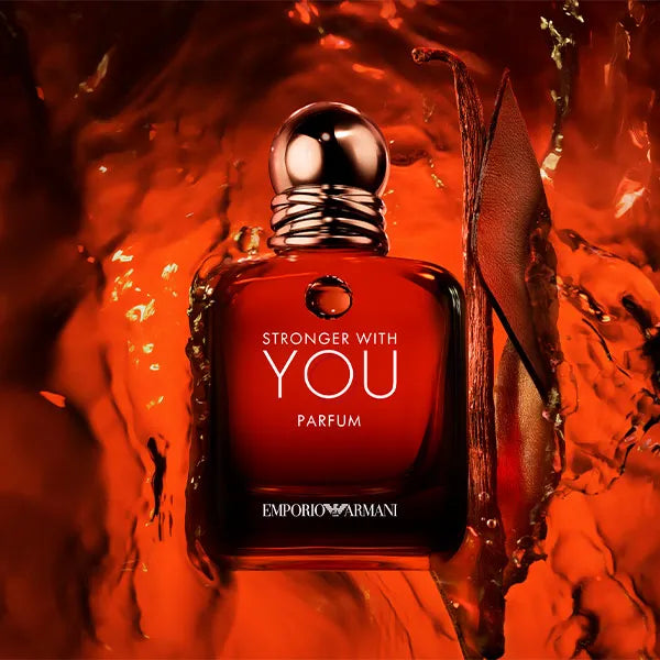Stronger With You Parfum ARMANI