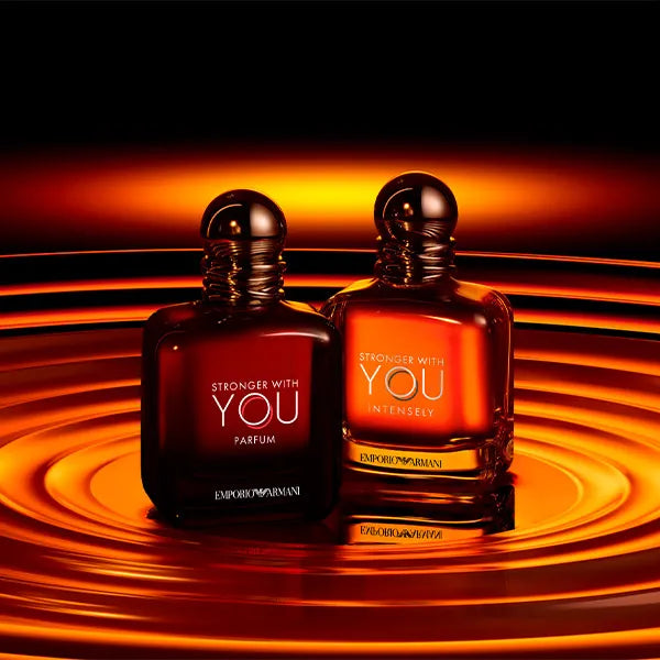 Stronger With You Parfum ARMANI