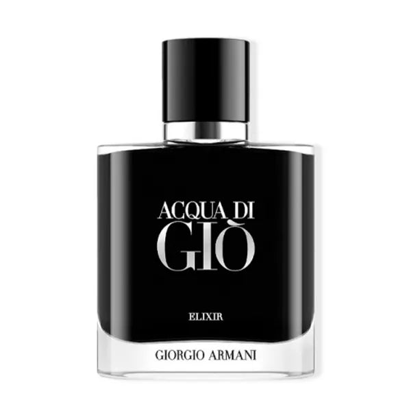Acqua Di Gio Elixir GIORGIO ARMANI Parfum